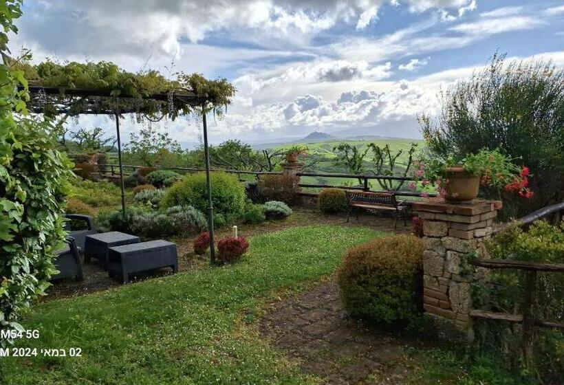 침실 1개 수피리어 아파트, Borgo Fastelli