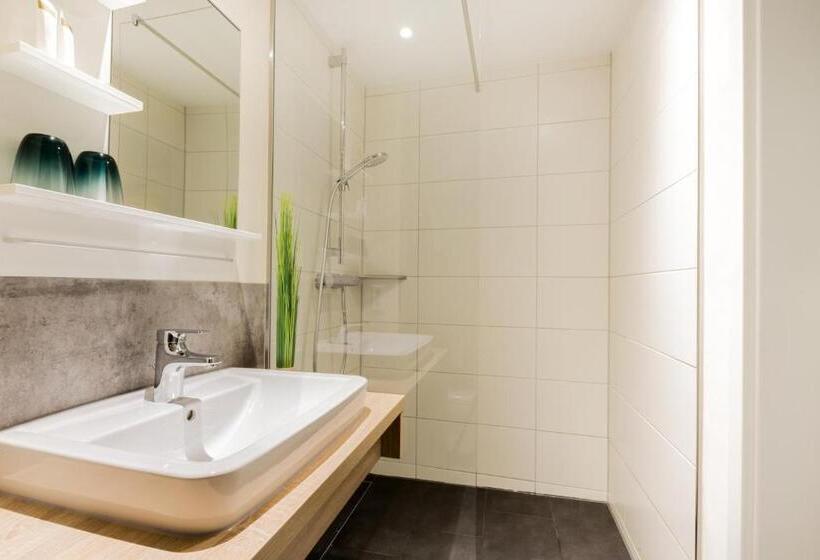 Одноместный Номер Basic, Dh  Deutsches Haus