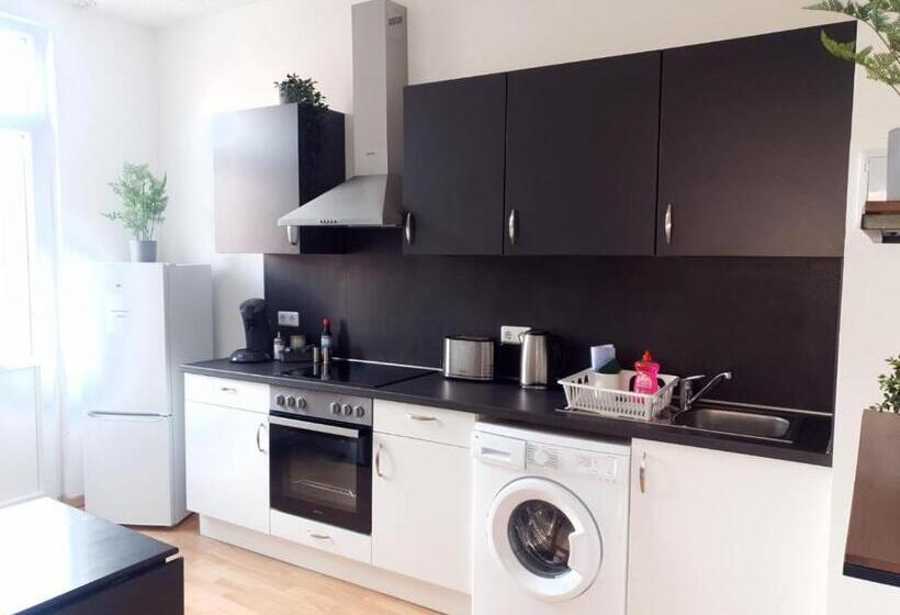 Апартаменты 1 Спальня, Dh  Deutsches Haus