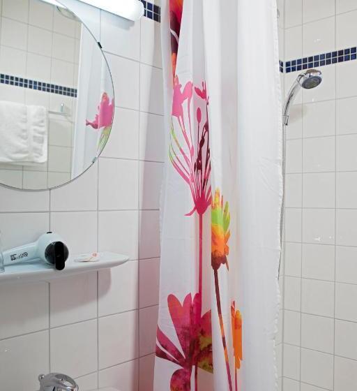 اتاق استاندارد, Erbprinzenhof