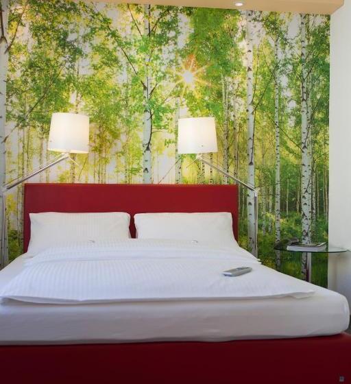 اتاق پرمیوم, Erbprinzenhof