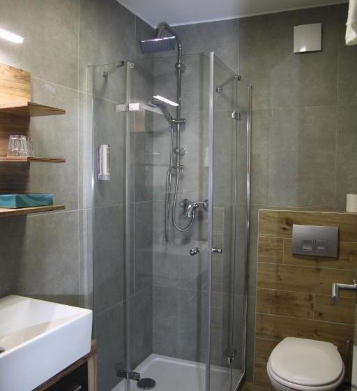 스탠다드 싱글 룸, Gasthof Zur Post