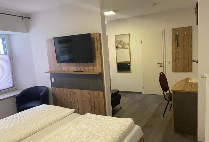 스탠다드 룸, Gasthof Zur Post