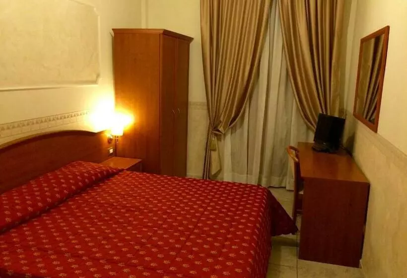 スタンダードシングルルーム, Grand Hotel Stella Maris Italia