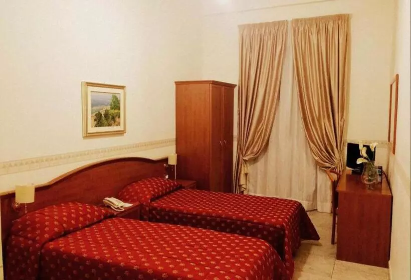 スタンダードルーム, Grand Hotel Stella Maris Italia