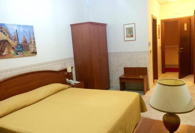 Номер Стандарт, Grand Hotel Stella Maris Italia