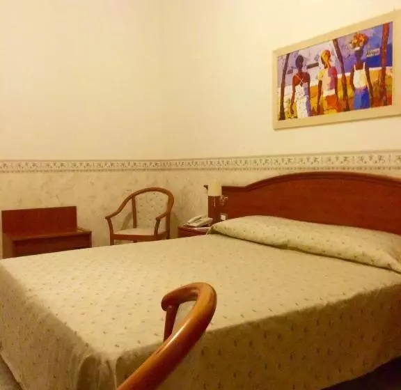 スタンダードルーム, Grand Hotel Stella Maris Italia
