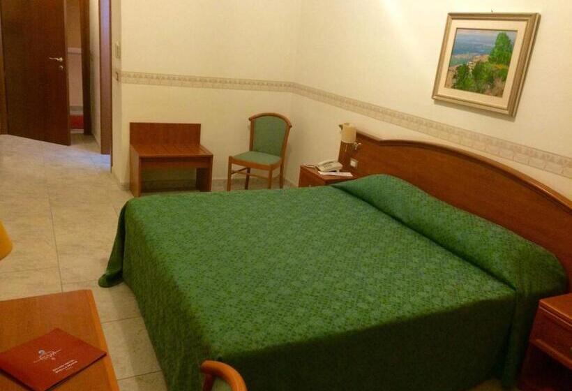 Номер Стандарт, Grand Hotel Stella Maris Italia
