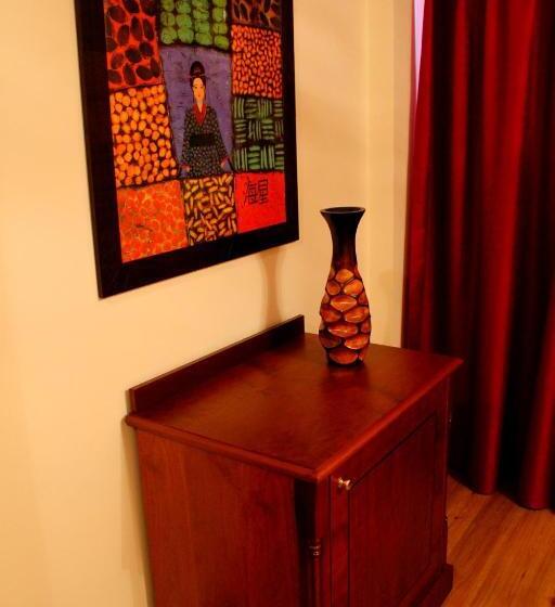 جناح برستيج, Grand Hotel Stella Maris Italia