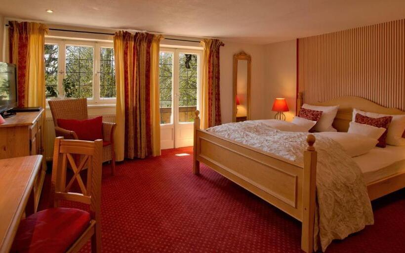 标准间, Kapler Alm