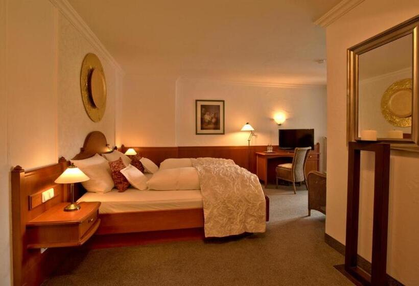 标准间, Kapler Alm