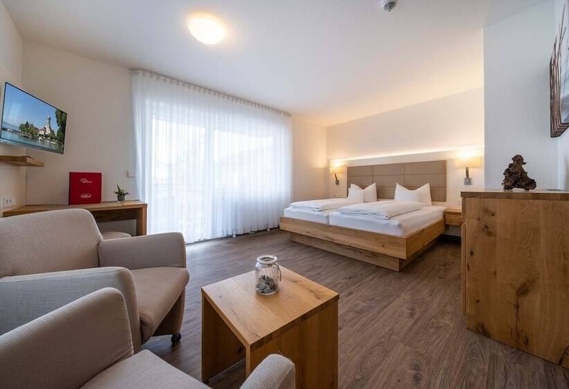 Номер Стандарт, Lipprandt