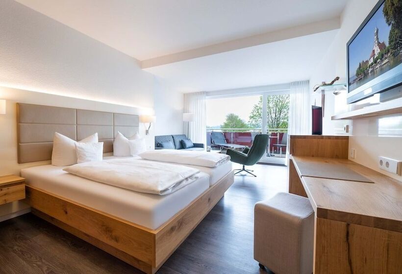 标准间, Lipprandt