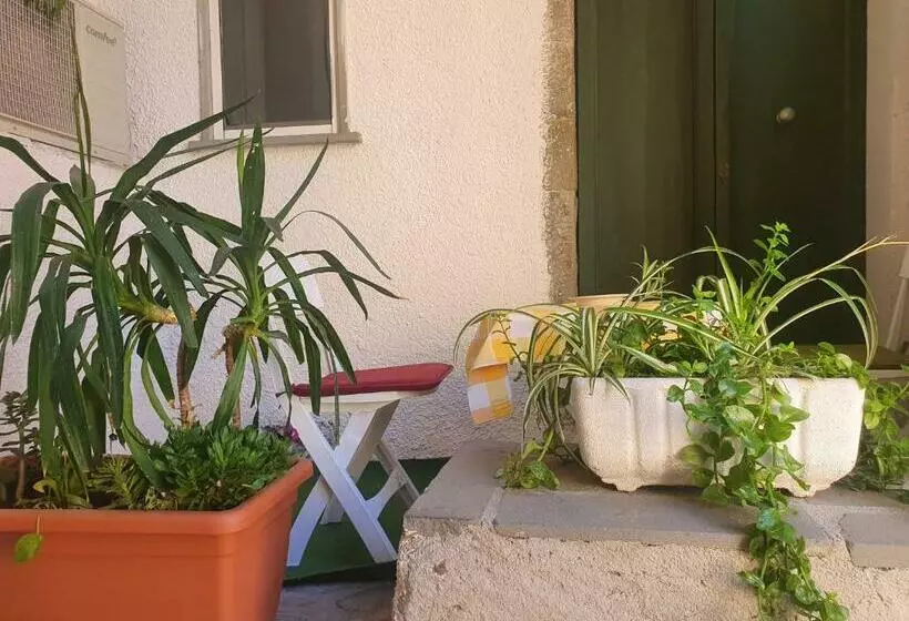 اتاق عادی, Locanda Dalla Compagnia
