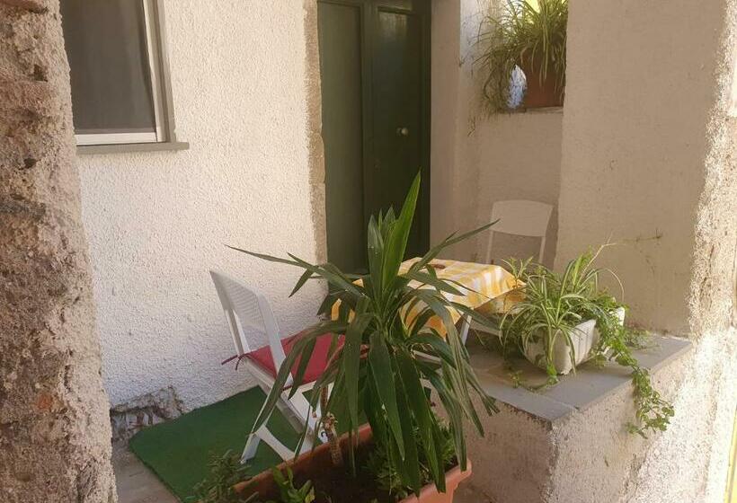 اتاق عادی, Locanda Dalla Compagnia