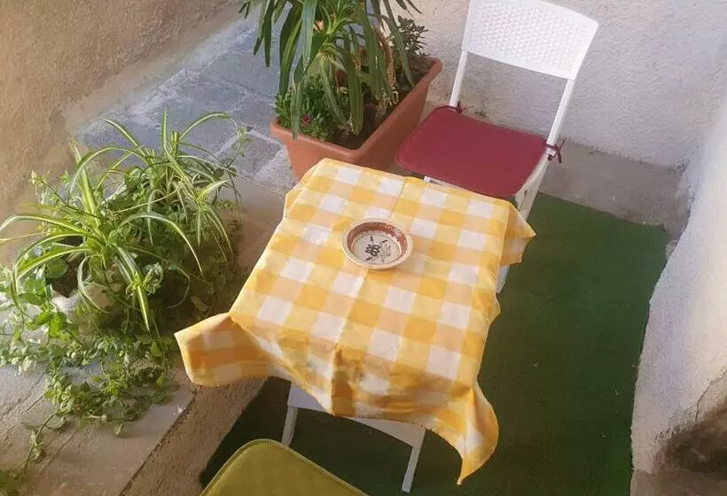 اتاق عادی, Locanda Dalla Compagnia