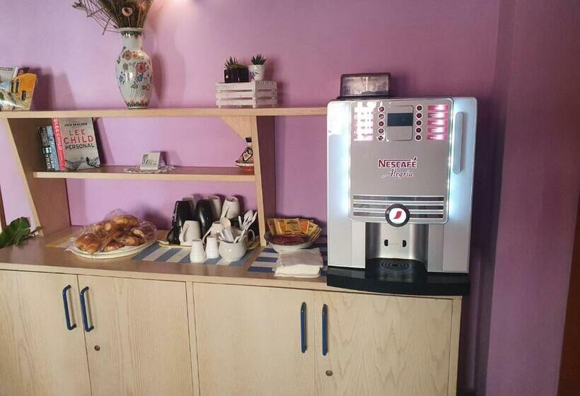 اتاق عادی, Locanda Dalla Compagnia