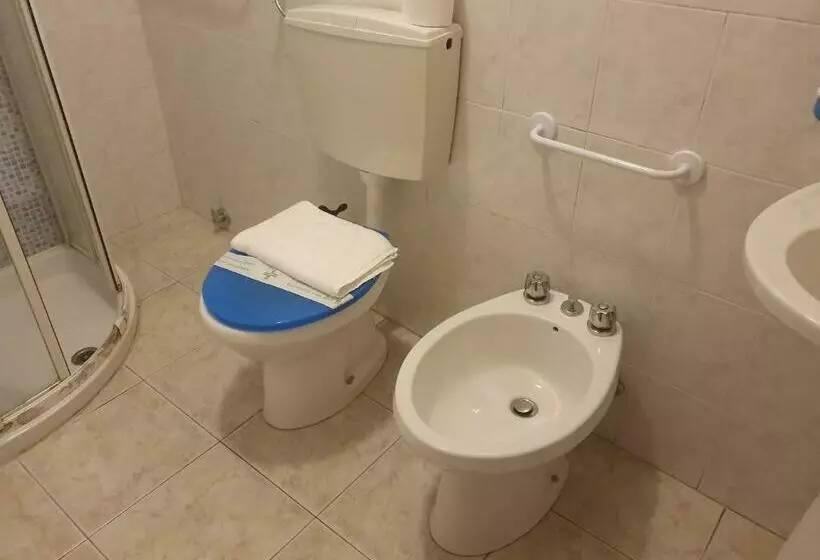 اتاق عادی, Locanda Dalla Compagnia
