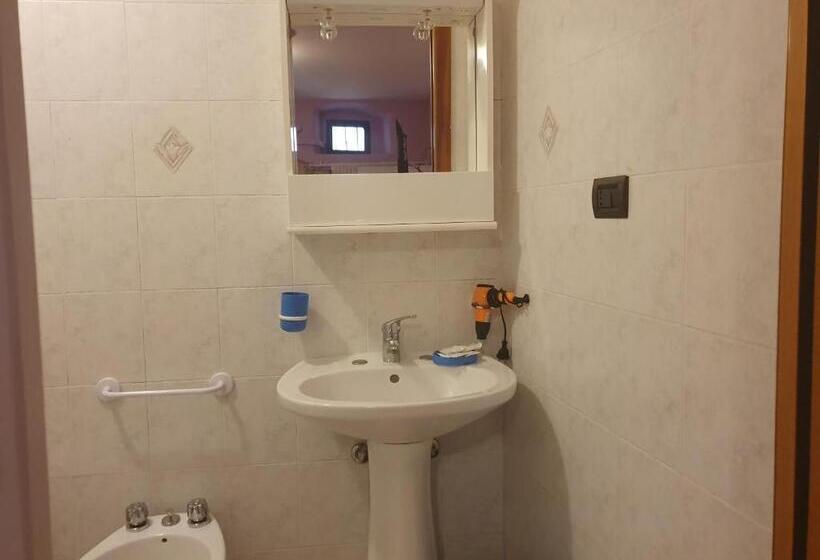 اتاق عادی, Locanda Dalla Compagnia