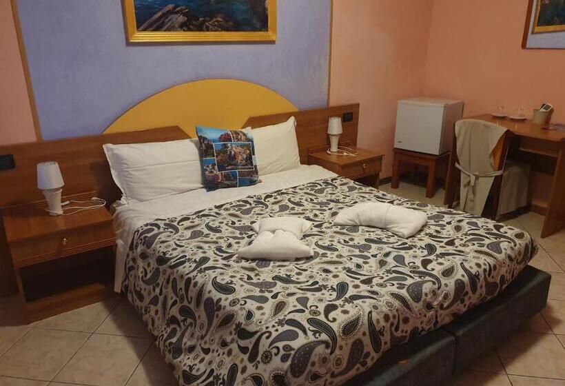 اتاق عادی, Locanda Dalla Compagnia