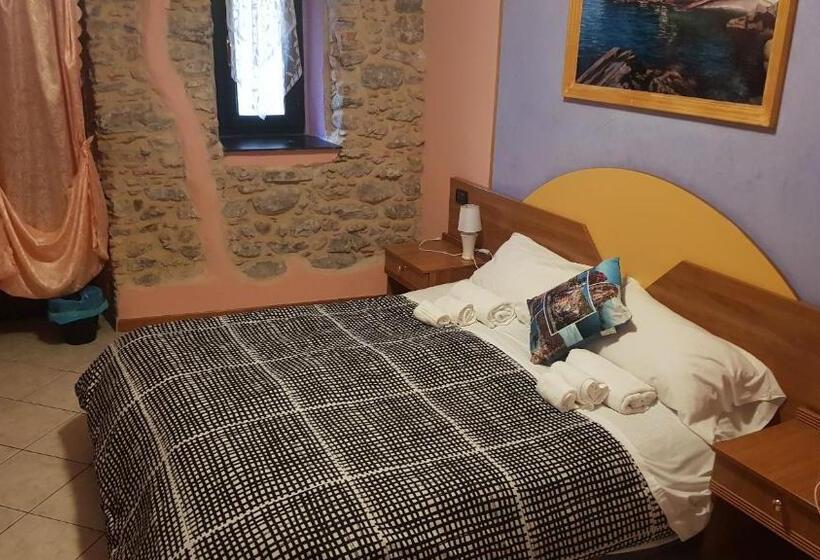 اتاق عادی, Locanda Dalla Compagnia