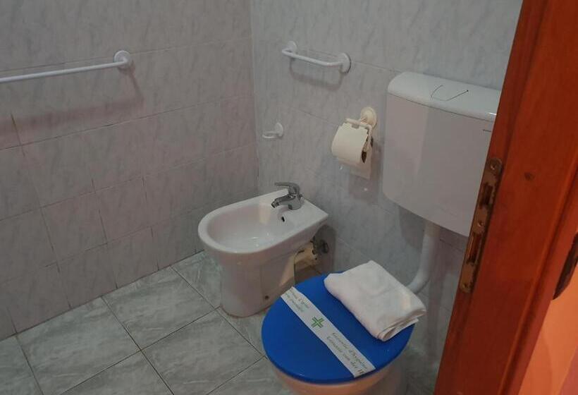Номер Economy, Locanda Dalla Compagnia