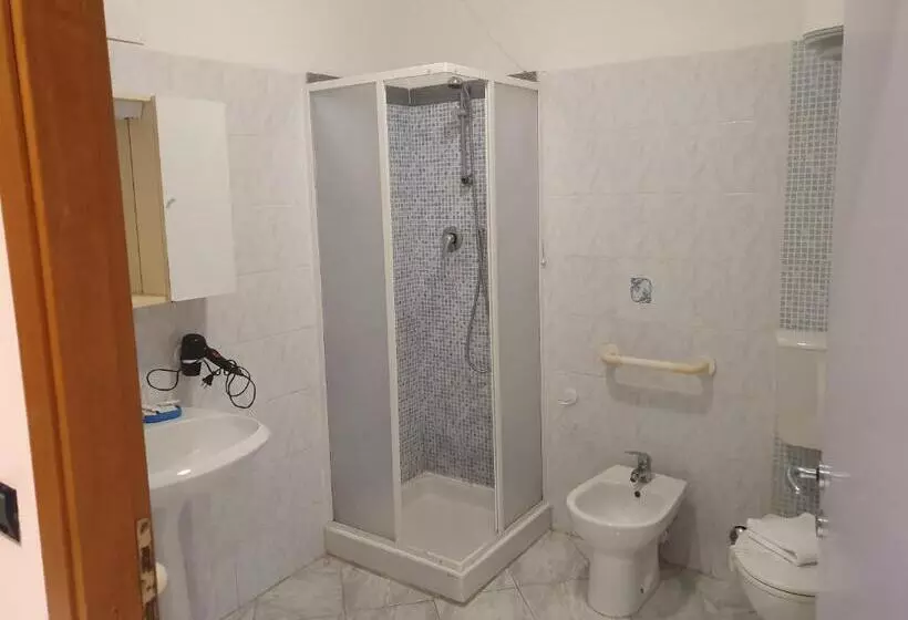 اتاق استاندارد, Locanda Dalla Compagnia