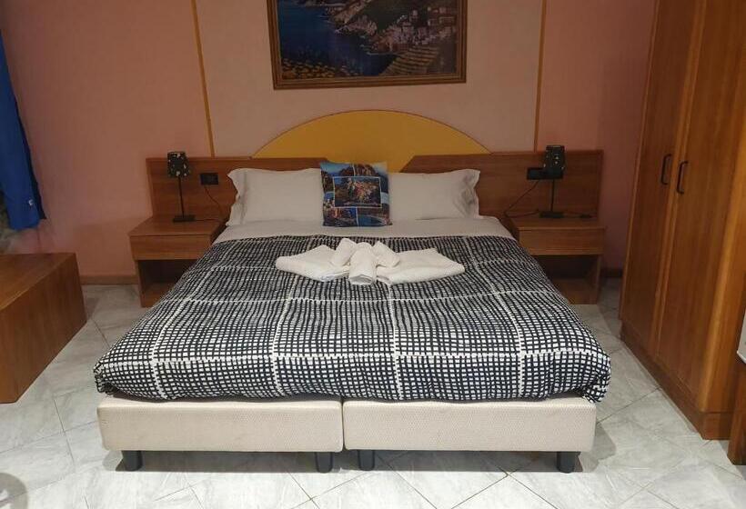 اتاق استاندارد, Locanda Dalla Compagnia