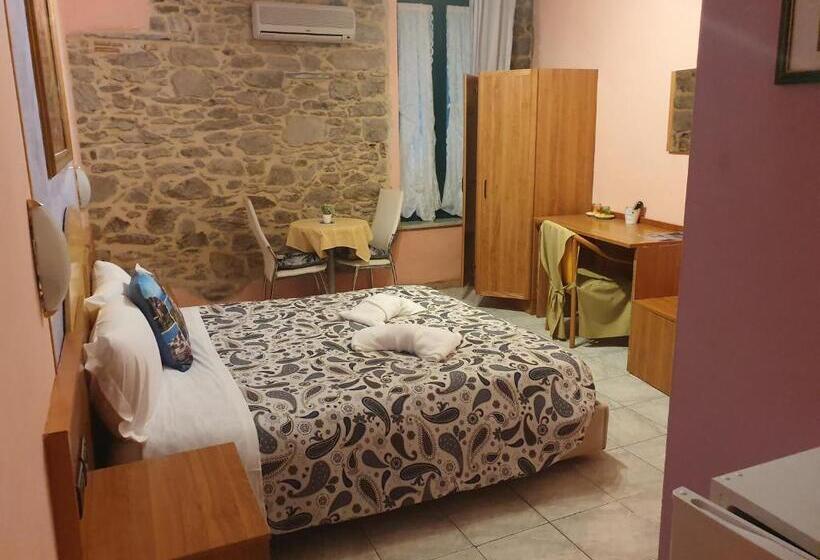 اتاق استاندارد, Locanda Dalla Compagnia