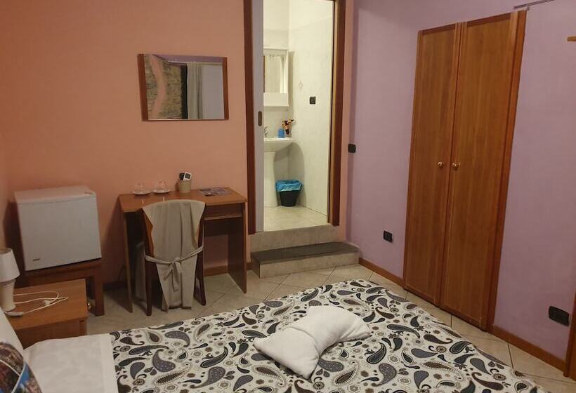 اتاق عادی, Locanda Dalla Compagnia