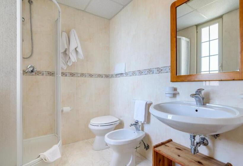 חדר סטנדרט, Mandetta   Adults Only