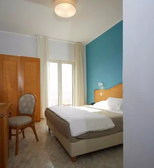 Standard Room Sea View