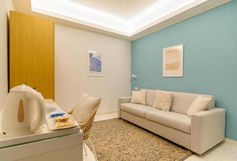 סוויטת ג'וניור משפחתית, Mandetta   Adults Only