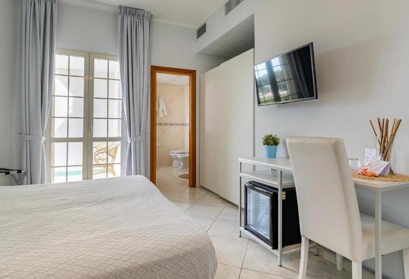 חדר סופריור, Mandetta   Adults Only