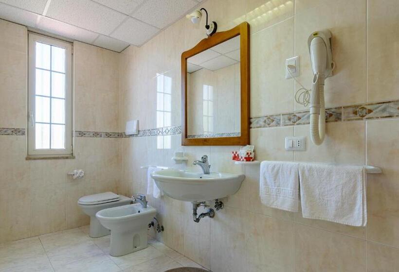 Номер Superior, Mandetta   Adults Only