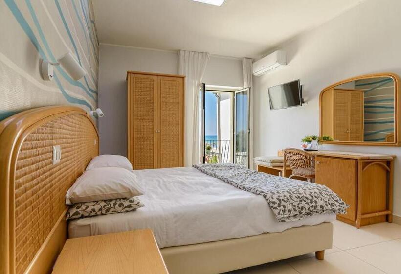 חדר סטנדרט נוף לים, Mandetta   Adults Only