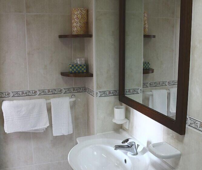 חדר סטנדרט יחיד, Mandetta   Adults Only