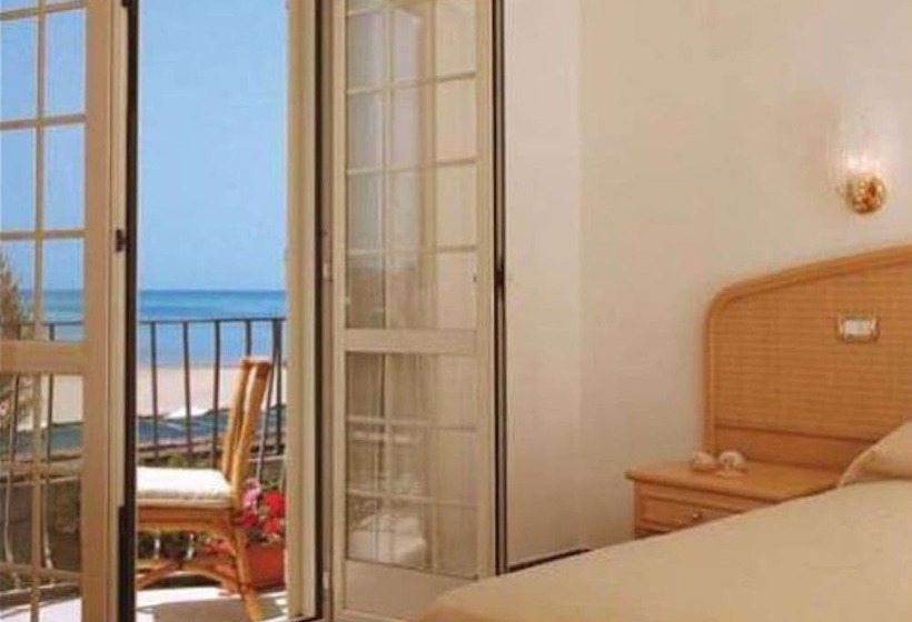 חדר סטנדרט יחיד, Mandetta   Adults Only