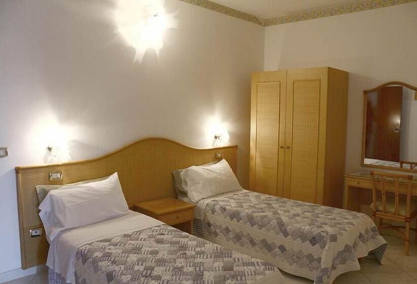 חדר סטנדרט, Mandetta   Adults Only