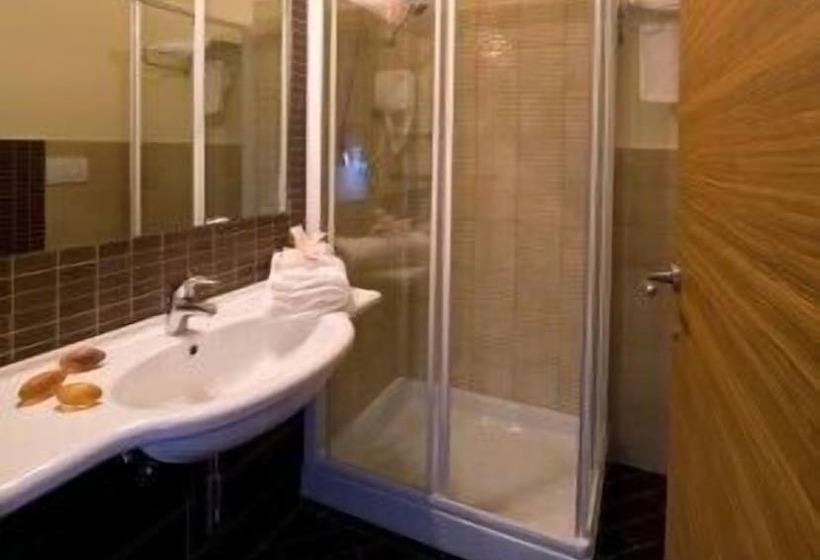 Номер Стандарт Трехместный, Miramare