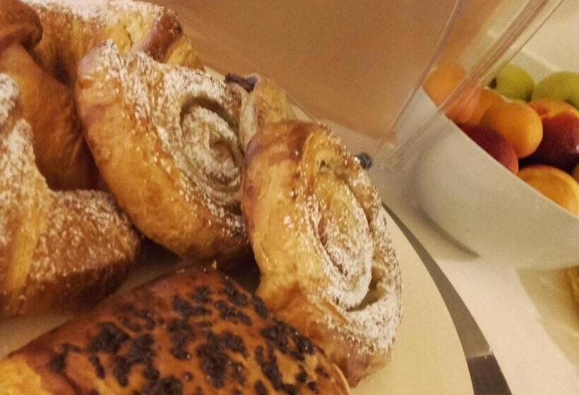 غرفة قياسية فردية, Molino D'era