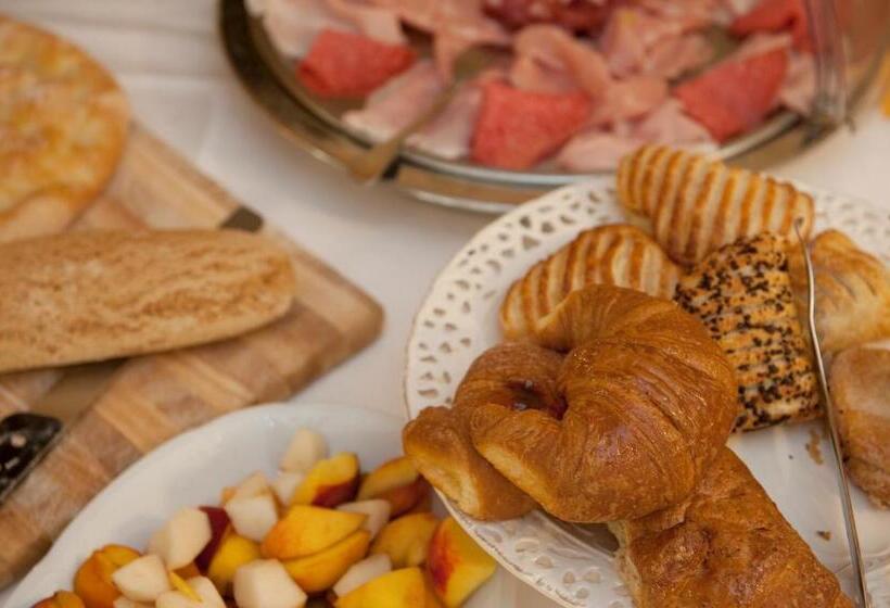 غرفة قياسية, Molino D'era