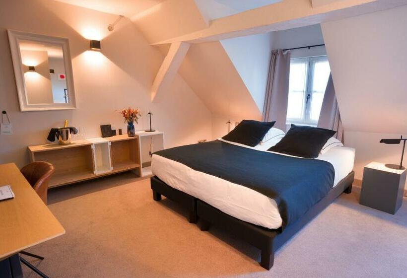 اتاق استاندارد, Neuvice