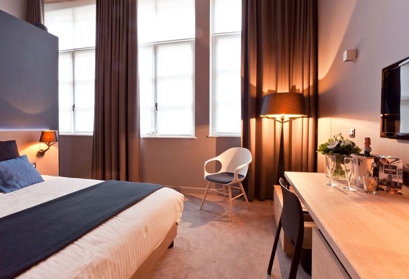 اتاق استاندارد, Neuvice