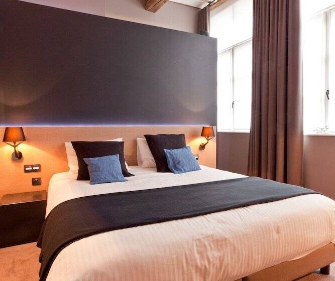 اتاق استاندارد, Neuvice