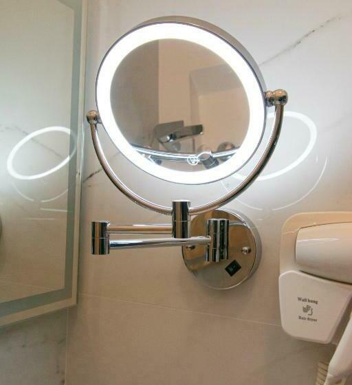 غرفة قياسية فردية, Parco Delle Querce