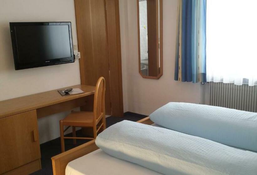 Классический Номер, Reschnerhof