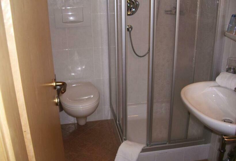 Классический Номер, Reschnerhof