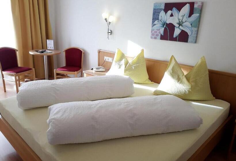 Номер Superior, Reschnerhof