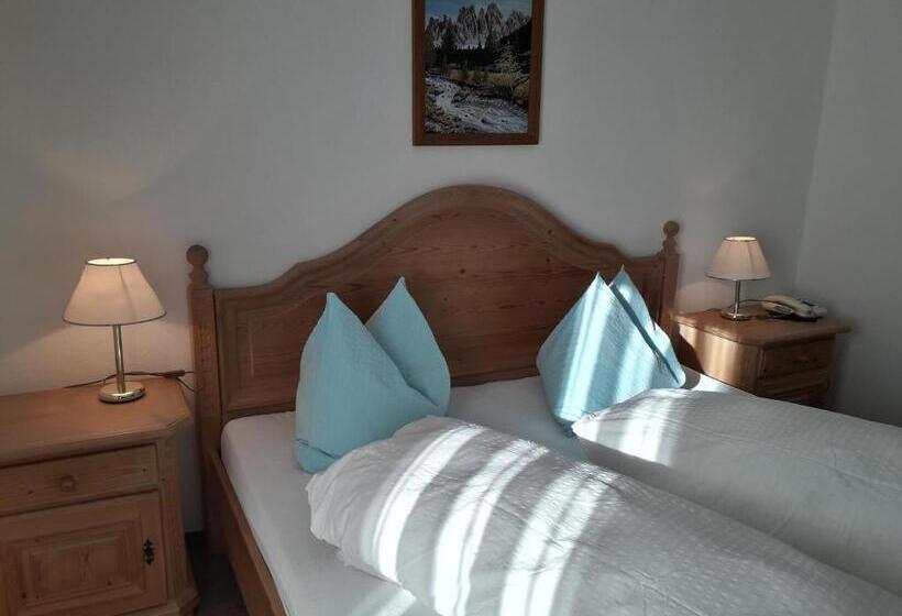 Номер Basic, Reschnerhof